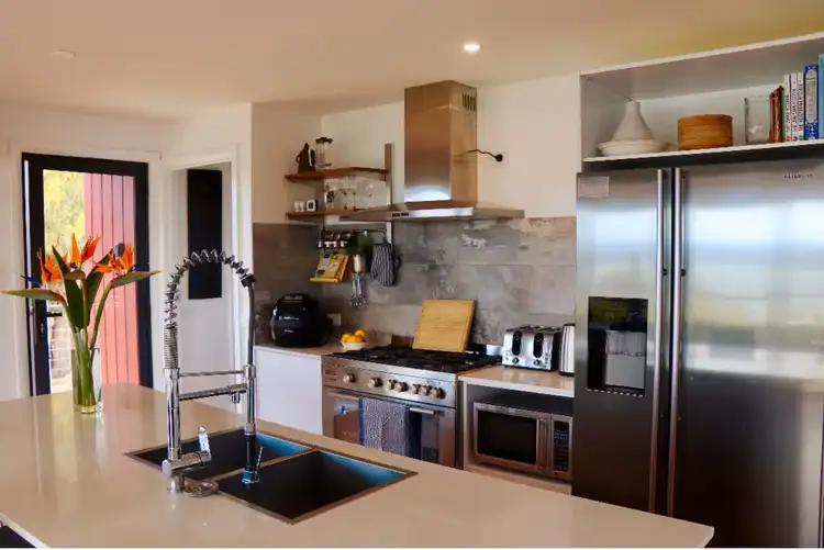 Sixth view of Homely house listing, 49 Karbeethong Road, Mallacoota VIC 3892