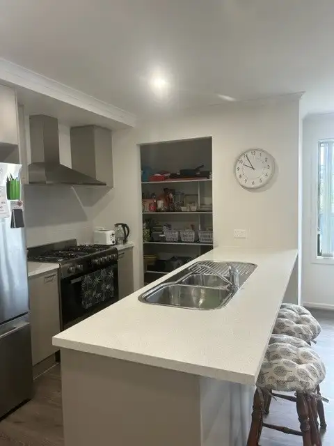 Third view of Homely house listing, 2 Morses Court, Tawonga South VIC 3698