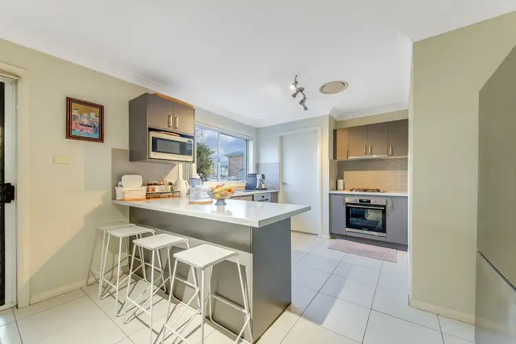 Third view of Homely townhouse listing, 3/8 Mint Close, Casula NSW 2170