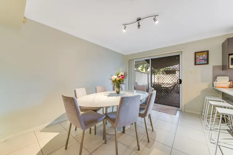 Fourth view of Homely townhouse listing, 3/8 Mint Close, Casula NSW 2170
