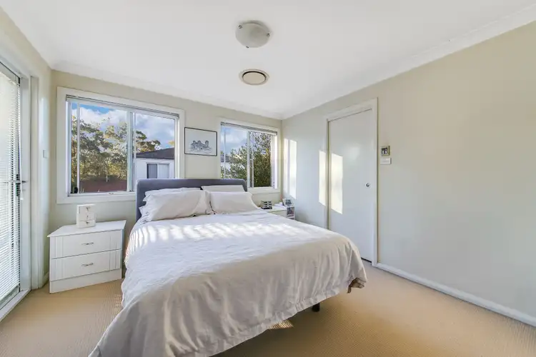 Fifth view of Homely townhouse listing, 3/8 Mint Close, Casula NSW 2170