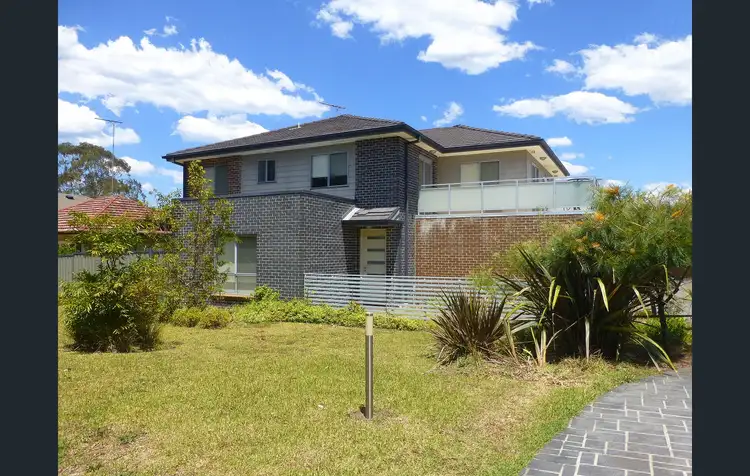 Main view of Homely townhouse listing, 1/24 Engadine Avenue, Engadine NSW 2233