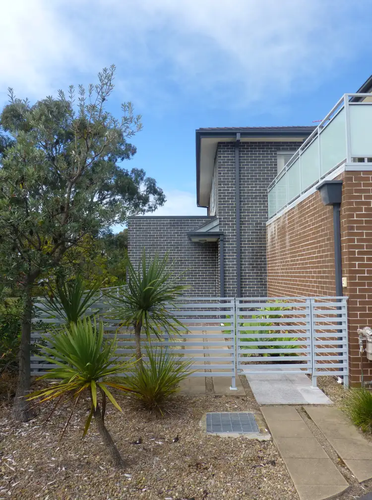 Second view of Homely townhouse listing, 1/24 Engadine Avenue, Engadine NSW 2233