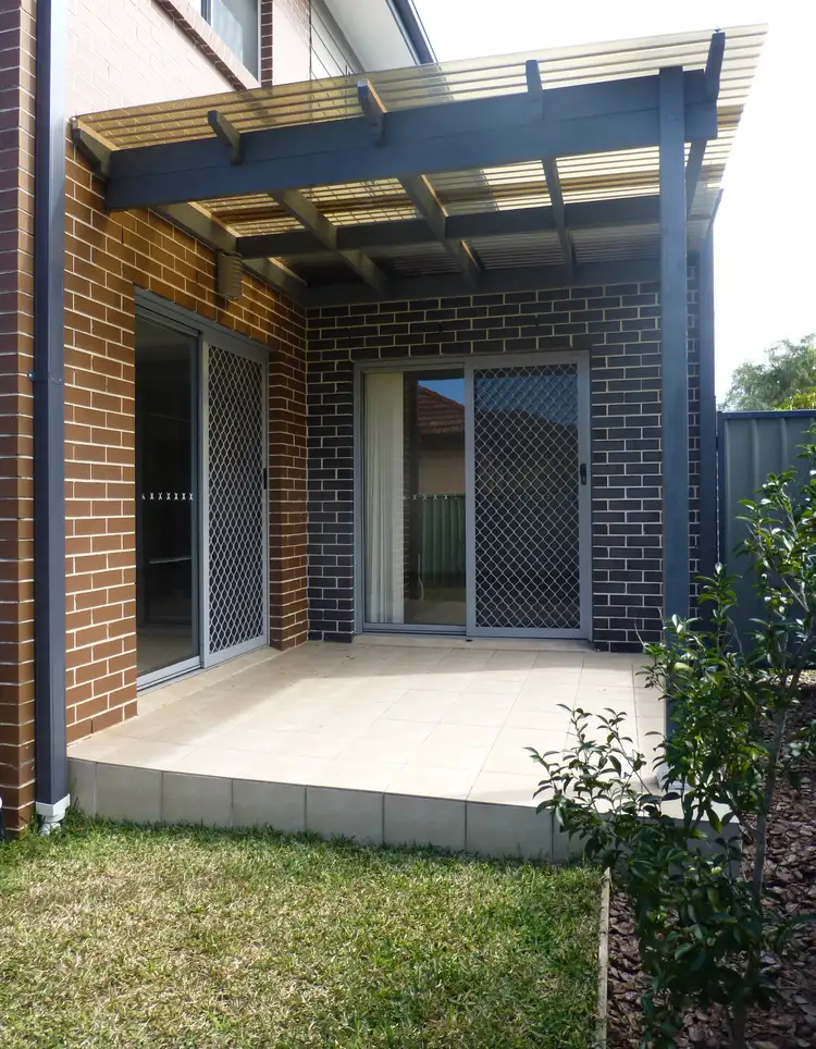 Third view of Homely townhouse listing, 1/24 Engadine Avenue, Engadine NSW 2233