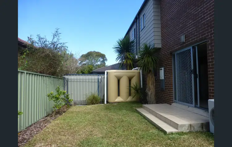 Fourth view of Homely townhouse listing, 1/24 Engadine Avenue, Engadine NSW 2233