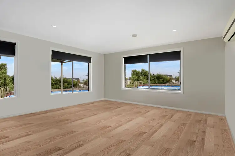 Second view of Homely house listing, 11 Ashlee Drive, Warrnambool VIC 3280