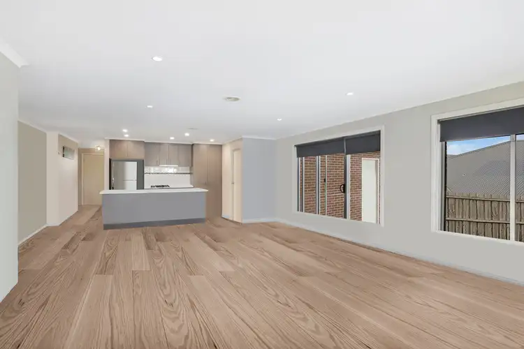 Third view of Homely house listing, 11 Ashlee Drive, Warrnambool VIC 3280