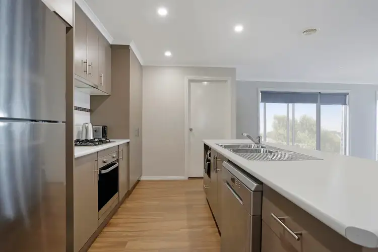 Fourth view of Homely house listing, 11 Ashlee Drive, Warrnambool VIC 3280