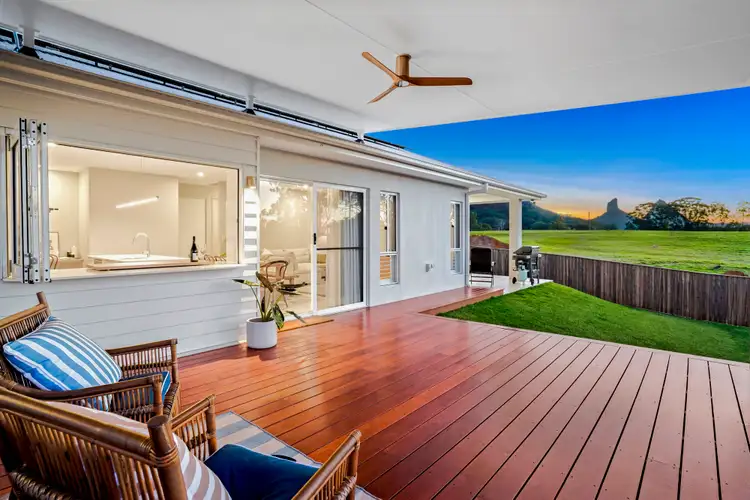 2 Goshawk Street, Glass House Mountains QLD 4518