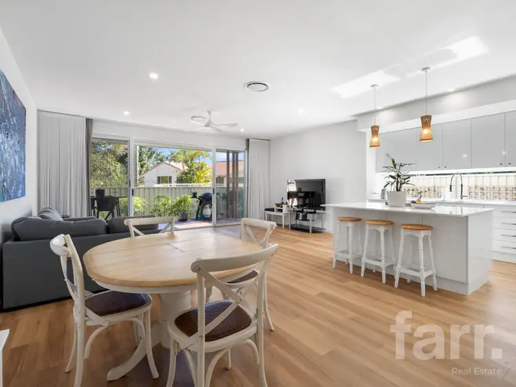 Third view of Homely semi-detached listing, 2/240 Bayview Street, Hollywell QLD 4216