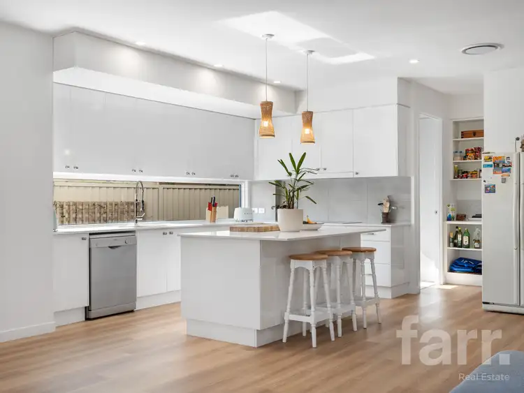 Fifth view of Homely semi-detached listing, 2/240 Bayview Street, Hollywell QLD 4216
