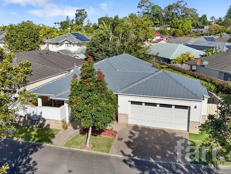17/11 Eden Court, Nerang QLD 4211