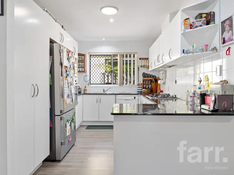 Fifth view of Homely house listing, 17/11 Eden Court, Nerang QLD 4211
