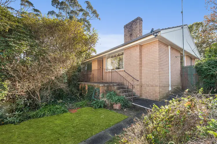 11 Old Wingello Road