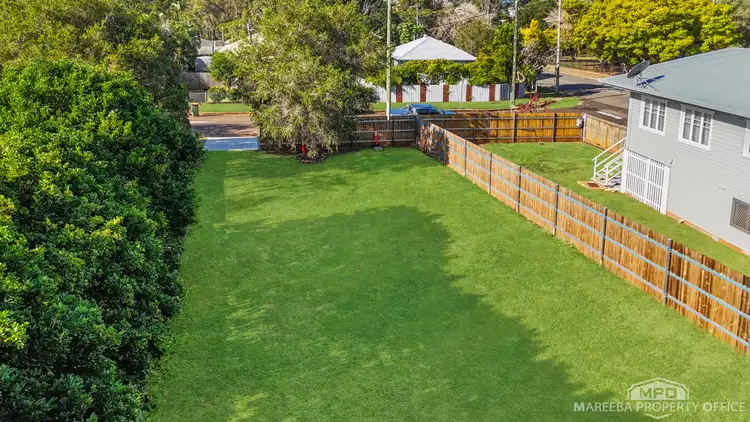 Third view of Homely land listing, 16 Troughton Street, Mareeba QLD 4880