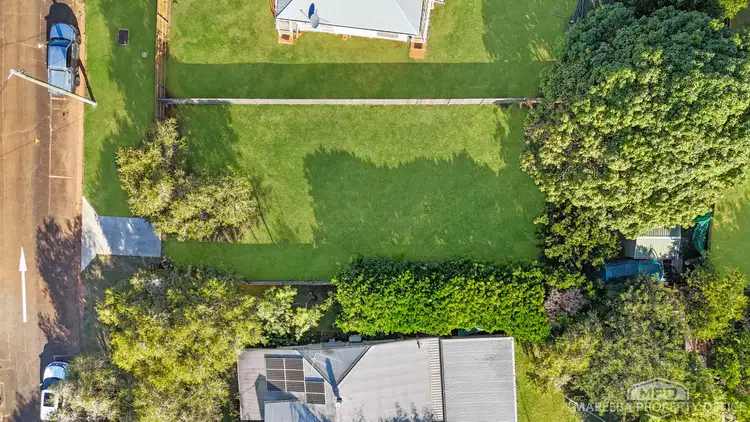 Fifth view of Homely land listing, 16 Troughton Street, Mareeba QLD 4880