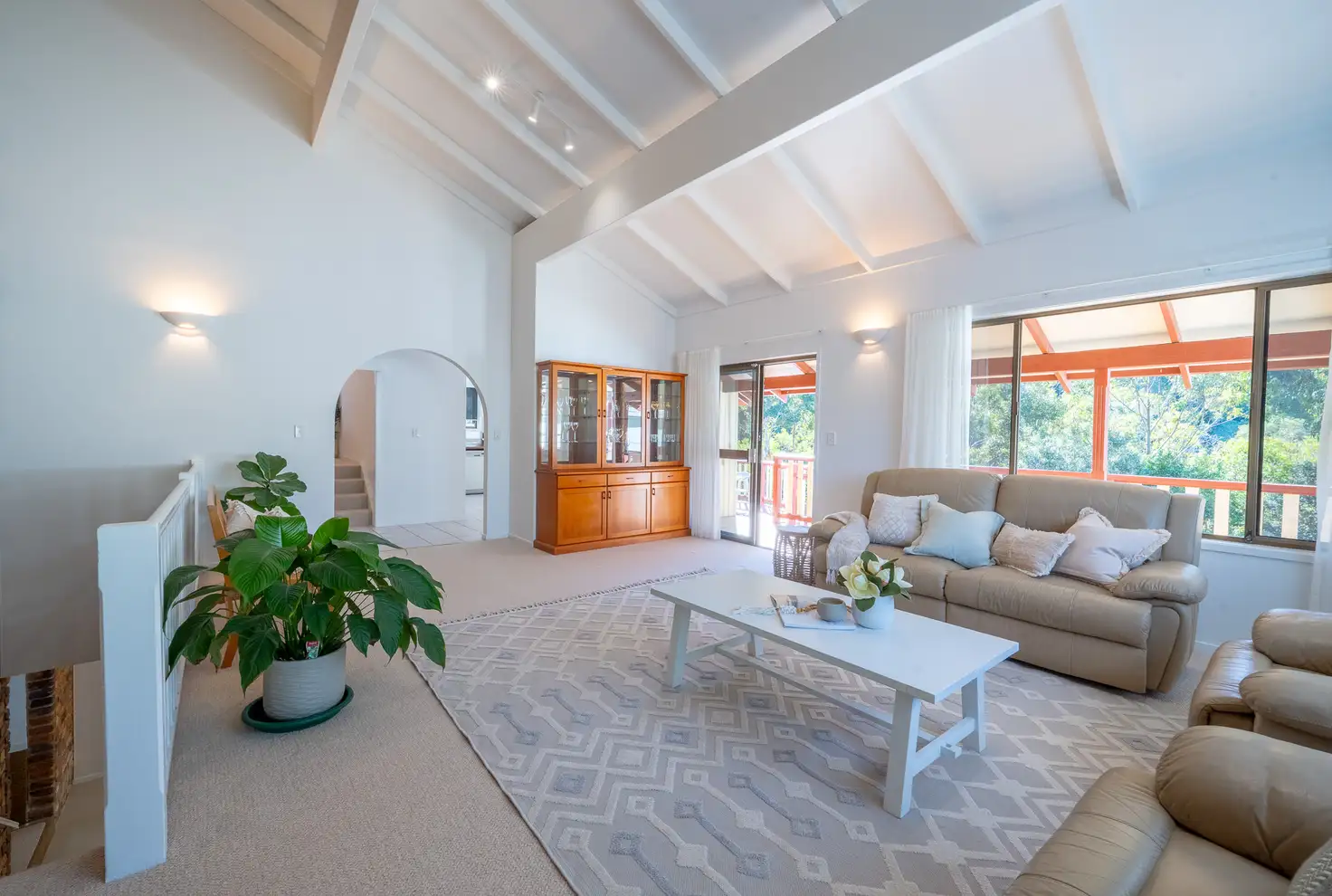 Main view of Homely house listing, 13 Crest Drive, Currumbin QLD 4223