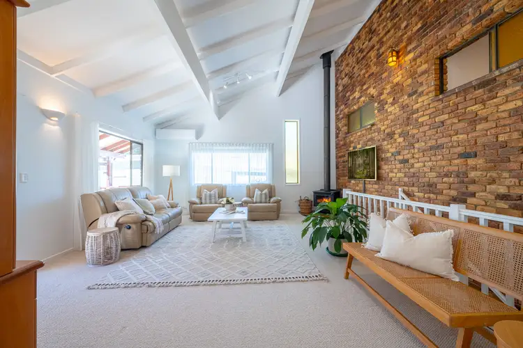 Second view of Homely house listing, 13 Crest Drive, Currumbin QLD 4223