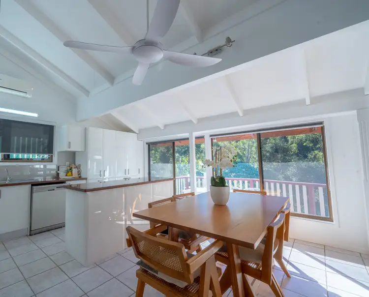 Fourth view of Homely house listing, 13 Crest Drive, Currumbin QLD 4223