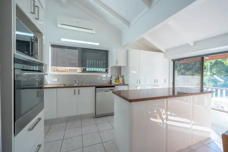 Fifth view of Homely house listing, 13 Crest Drive, Currumbin QLD 4223
