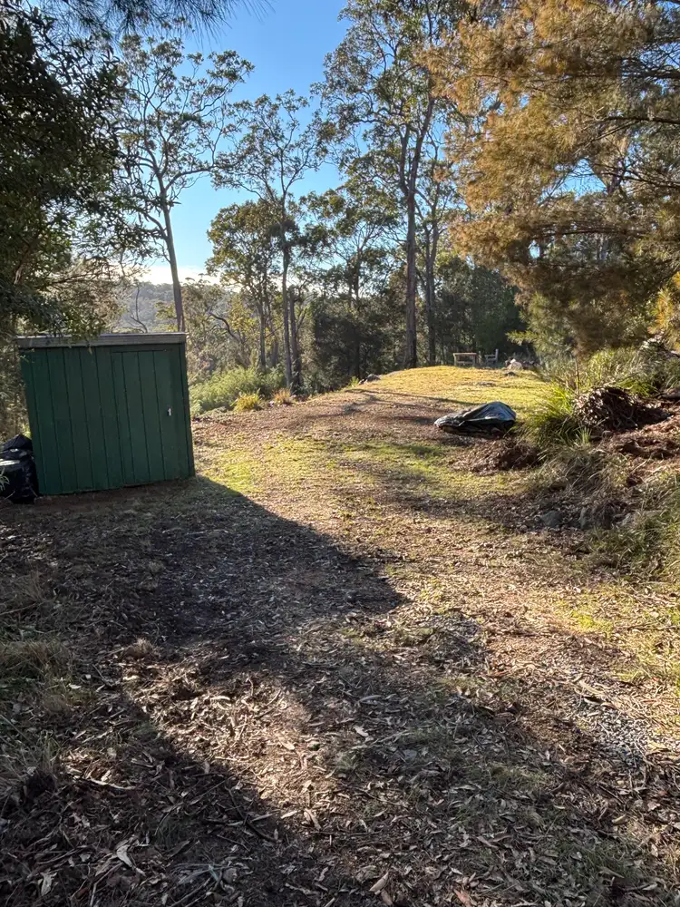 Second view of Homely land listing, 20 Emerald Crescent, Wallagoot NSW 2550