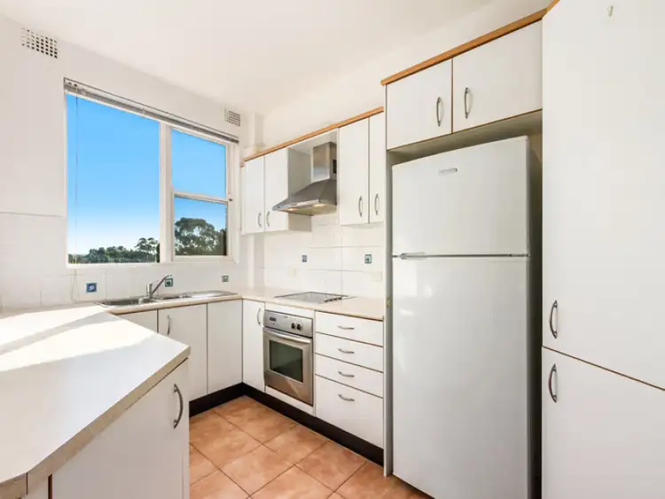 Third view of Homely apartment listing, 15/4 Loftus Street, Ashfield NSW 2131
