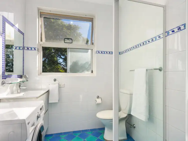 Fourth view of Homely apartment listing, 15/4 Loftus Street, Ashfield NSW 2131