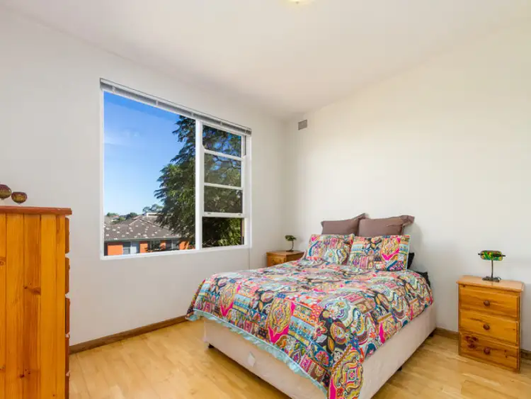 Fifth view of Homely apartment listing, 15/4 Loftus Street, Ashfield NSW 2131