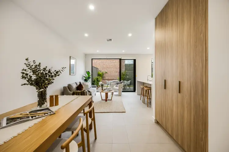 10 Eucalyptus Lane, Glenside SA 5065