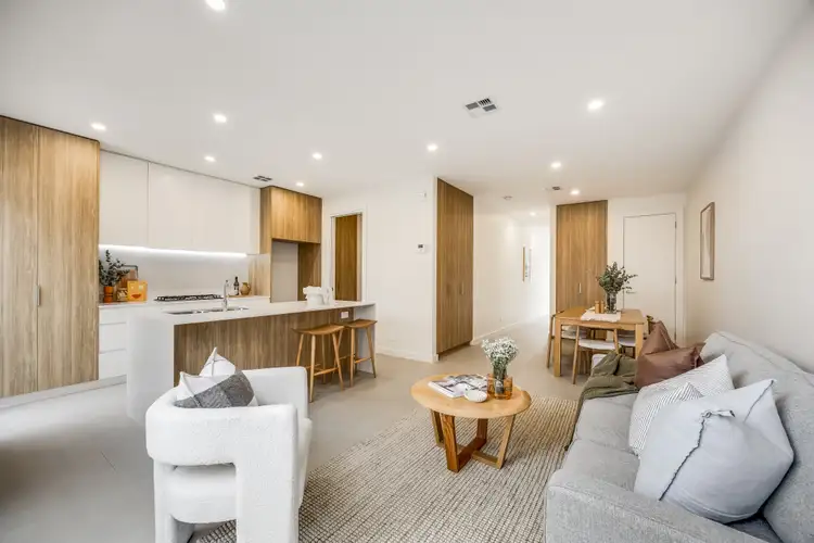 Second view of Homely house listing, 10 Eucalyptus Lane, Glenside SA 5065