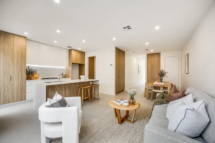 Fourth view of Homely house listing, 10 Eucalyptus Lane, Glenside SA 5065