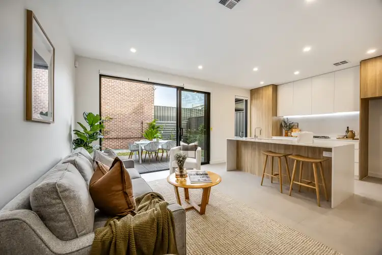 Fifth view of Homely house listing, 10 Eucalyptus Lane, Glenside SA 5065