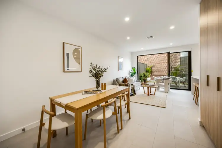 Sixth view of Homely house listing, 10 Eucalyptus Lane, Glenside SA 5065