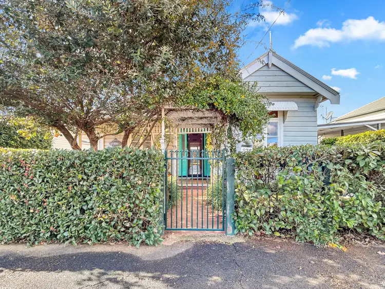 Main view of Homely house listing, 236 Brisbane Street, Dubbo NSW 2830