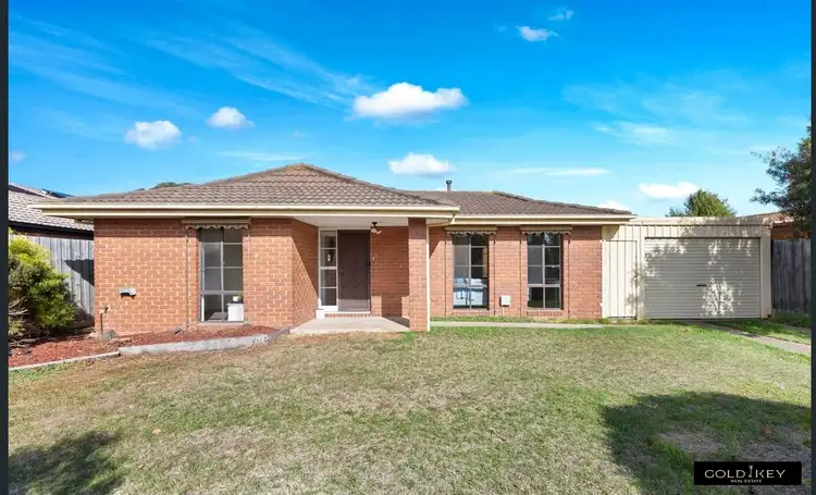 9 Dawe Court