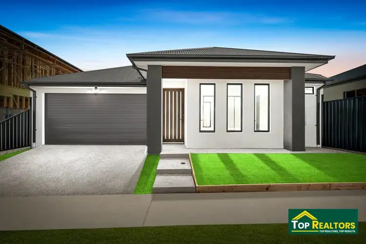 Main view of Homely house listing, 25 Cavill Way, Tarneit VIC 3029