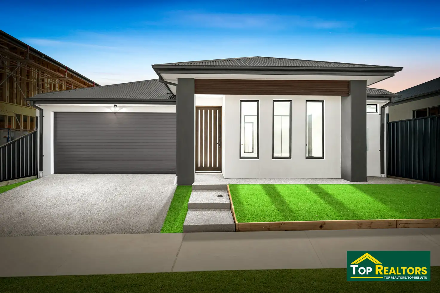 Main view of Homely house listing, 25 Cavill Way, Tarneit VIC 3029