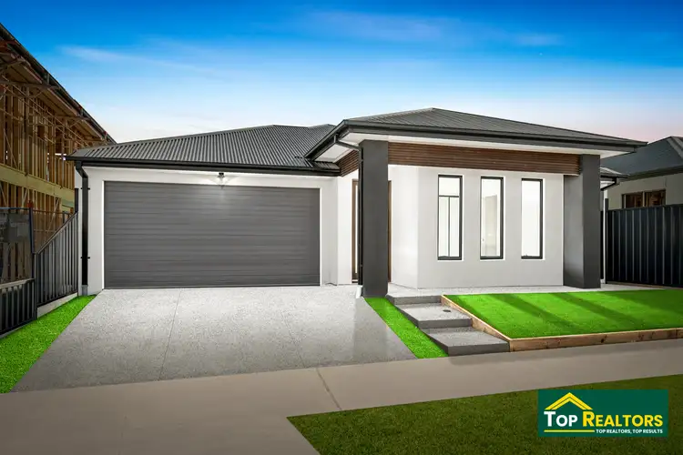 Second view of Homely house listing, 25 Cavill Way, Tarneit VIC 3029