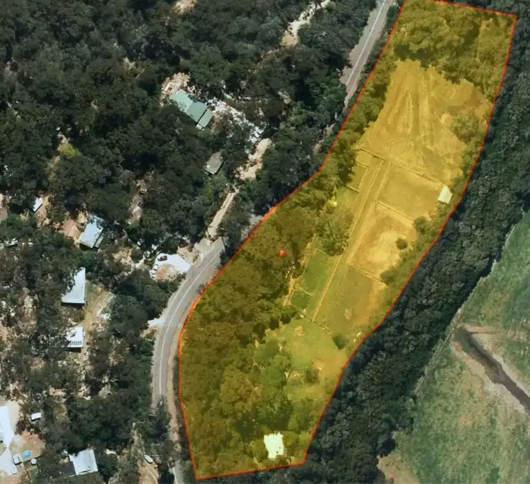 Main view of Homely house listing, 5869 Wiseman Ferry Road, Gunderman NSW 2775