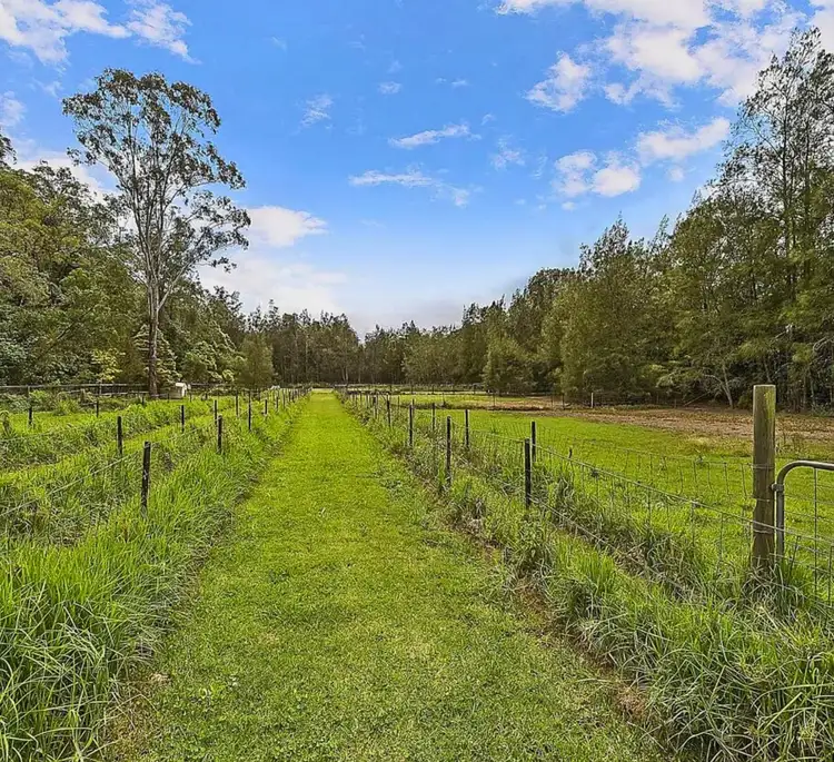 Third view of Homely house listing, 5869 Wiseman Ferry Road, Gunderman NSW 2775