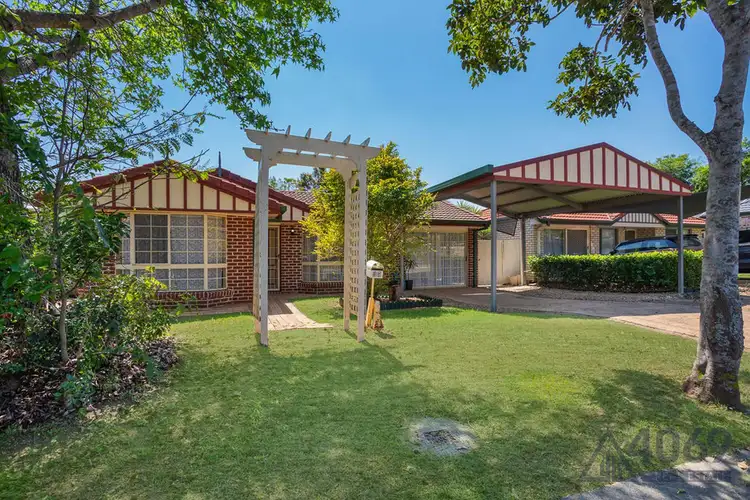 35 Ghost Gum Street, Bellbowrie QLD 4070