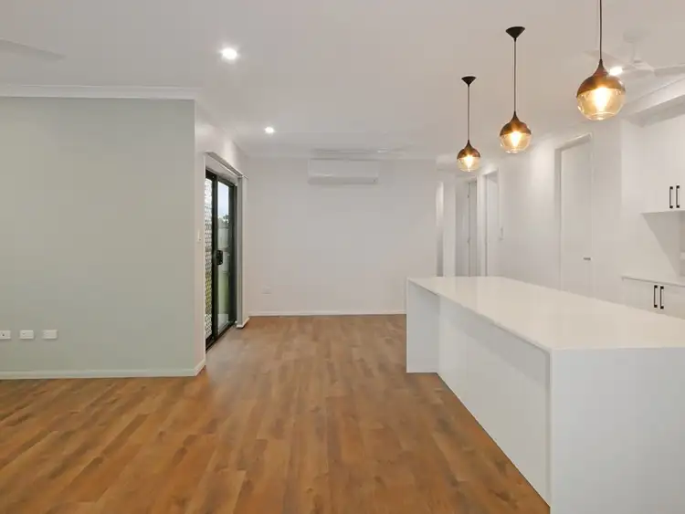 Second view of Homely house listing, 14 Seringapatam Street, Burdell QLD 4818