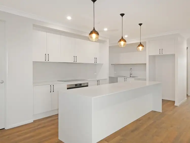 Third view of Homely house listing, 14 Seringapatam Street, Burdell QLD 4818