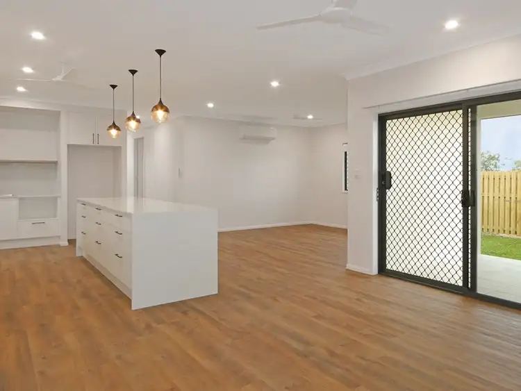 Fourth view of Homely house listing, 14 Seringapatam Street, Burdell QLD 4818