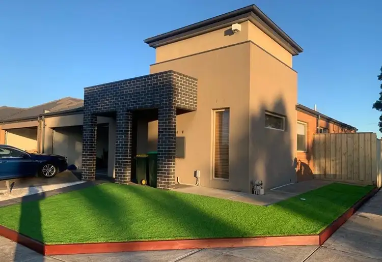 Main view of Homely house listing, 23 Rippleside Terrace, Tarneit VIC 3029