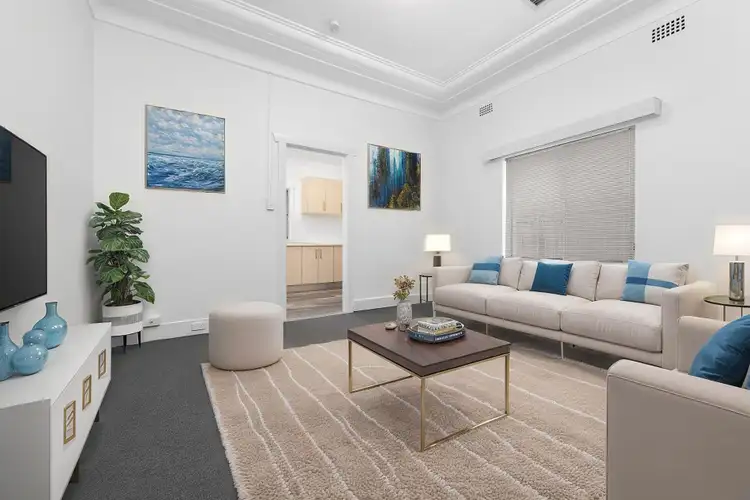 Second view of Homely house listing, 8 Wellington Street, Rosebery NSW 2018