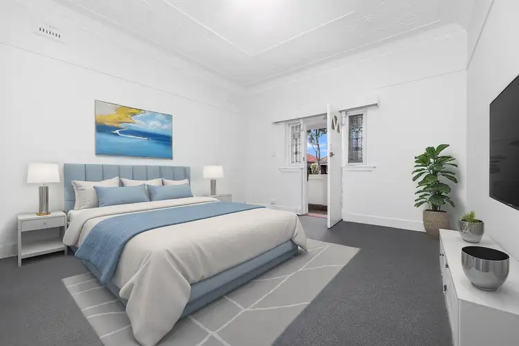Fifth view of Homely house listing, 8 Wellington Street, Rosebery NSW 2018