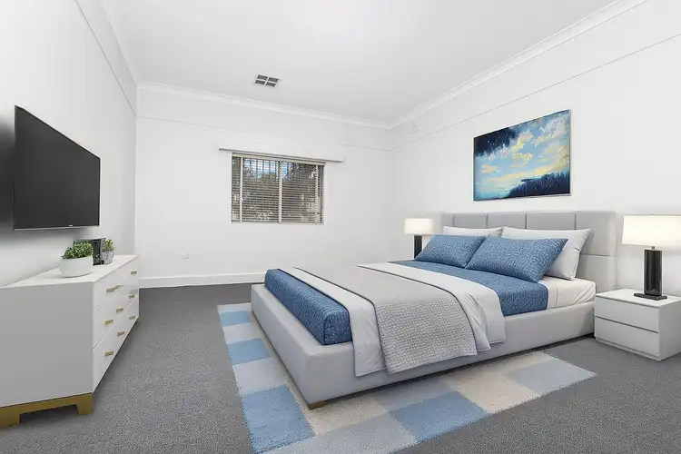 Sixth view of Homely house listing, 8 Wellington Street, Rosebery NSW 2018
