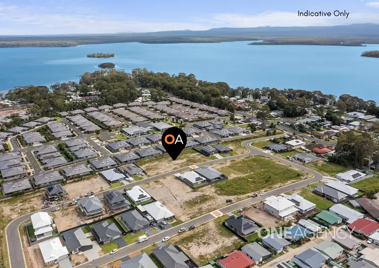71 Patrina Circuit, St Georges Basin NSW 2540