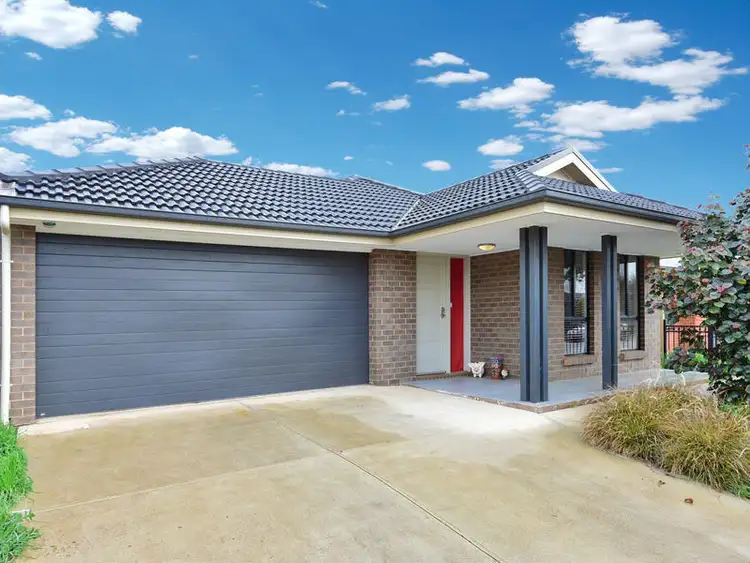 Main view of Homely house listing, 11 Barrat Steet, Smithfield Plains SA 5114